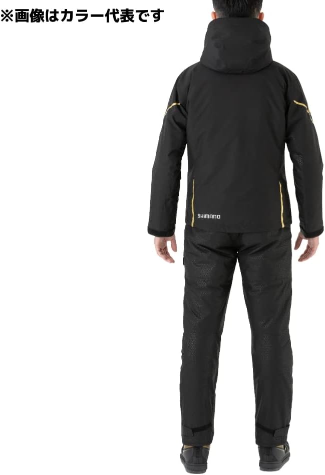 日本製 SHIMANO NEXUS GORE-TEX Thinsulate 3M Amazon.co.jp: Shimano Nexus Gore-Tex Warm Suit, Unisex